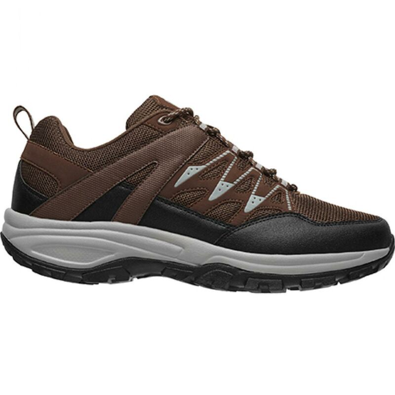 

BOTA TREKKING MEGOS Chocolate 36