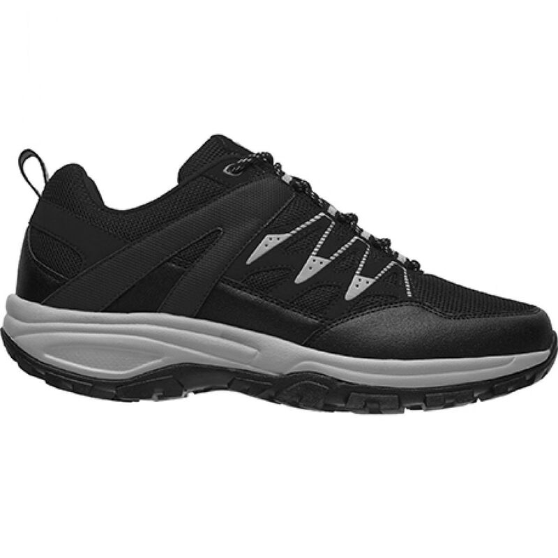 

BOTA TREKKING MEGOS Negro 43