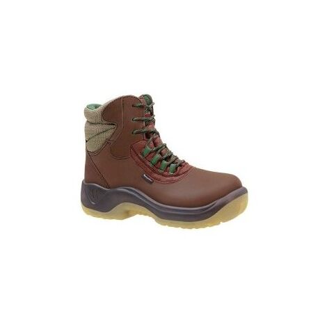 BOTA VOLTIO SBP MARRON T-41 - PANTER