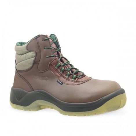 BOTA VOLTIO SBP MARRON T-44 - PANTER
