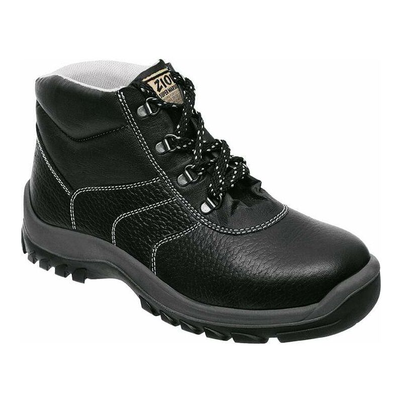 

Bota Panter E Zion Super Marsella S3 - Negro37