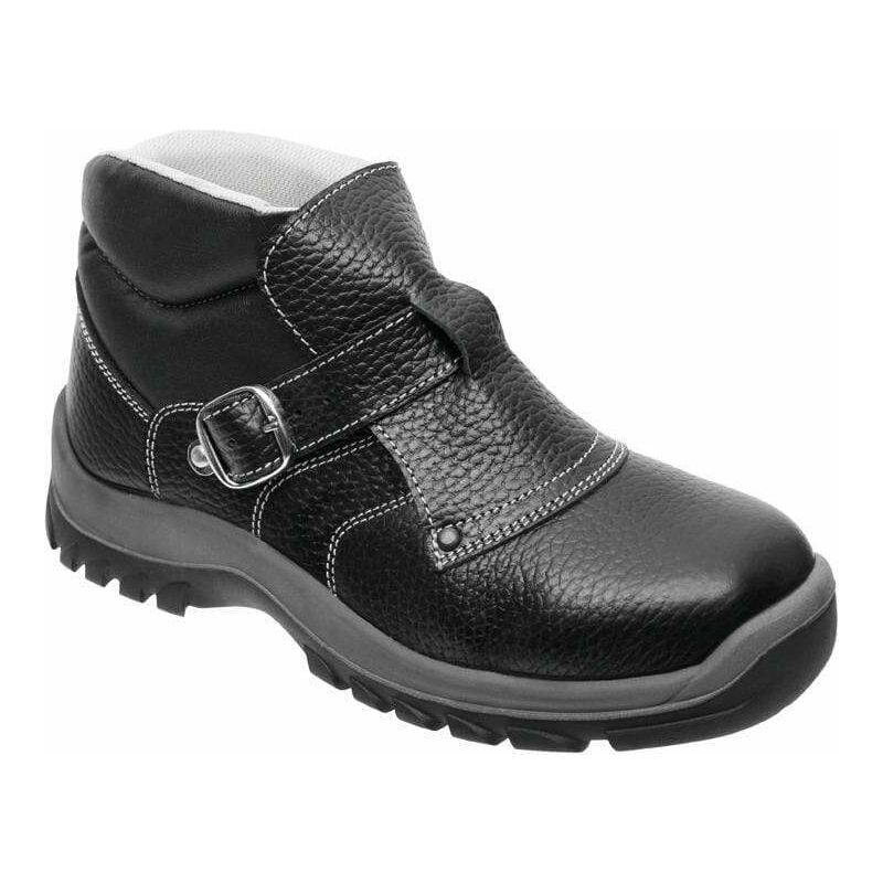 

Bota E Zion Super Forja S3 - Negro39 - Panter