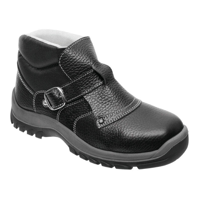 

Bota Zion Super Forja-S3 T-40 Negra