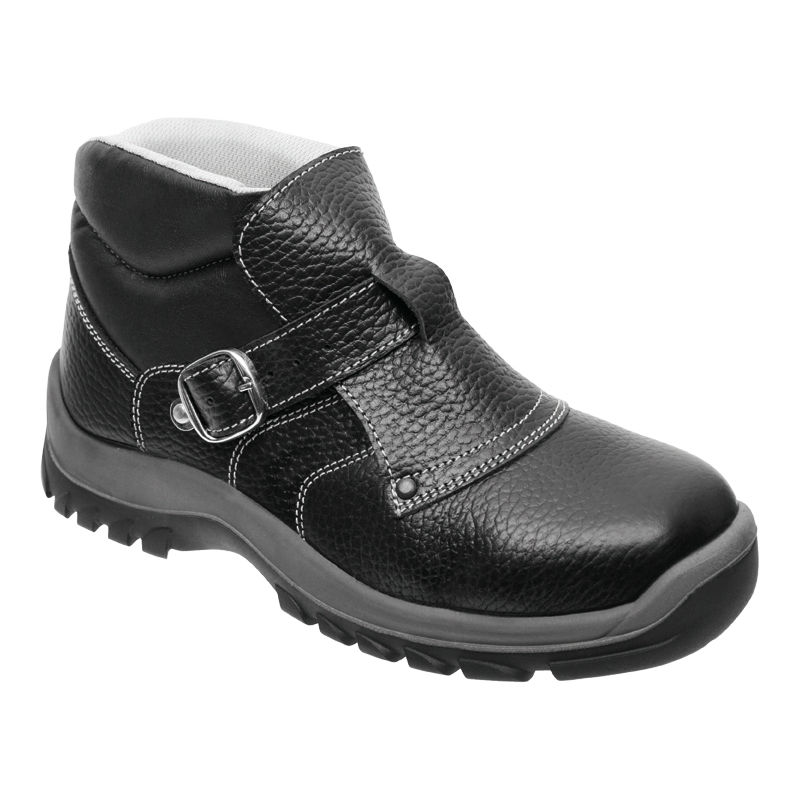 

Panter - BOTA ZION SUPER FORJA-S3 T-42 NEGRA - 434421