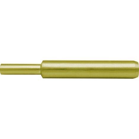 Botador cilíndrico 20 mm al-br ALYCO