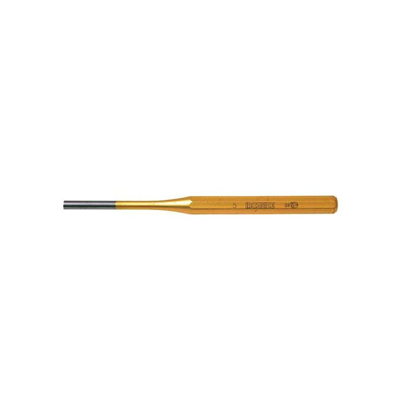 

Botador Cilindrico 3 Mm 150 Mm X 10 Mm - Ironside