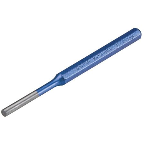 BOTADOR CILINDRICO LARGO 4x10x180 MM