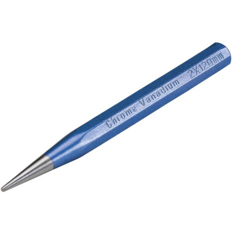 BOTADOR CONICO HEXAGONAL DIAM 5 MM