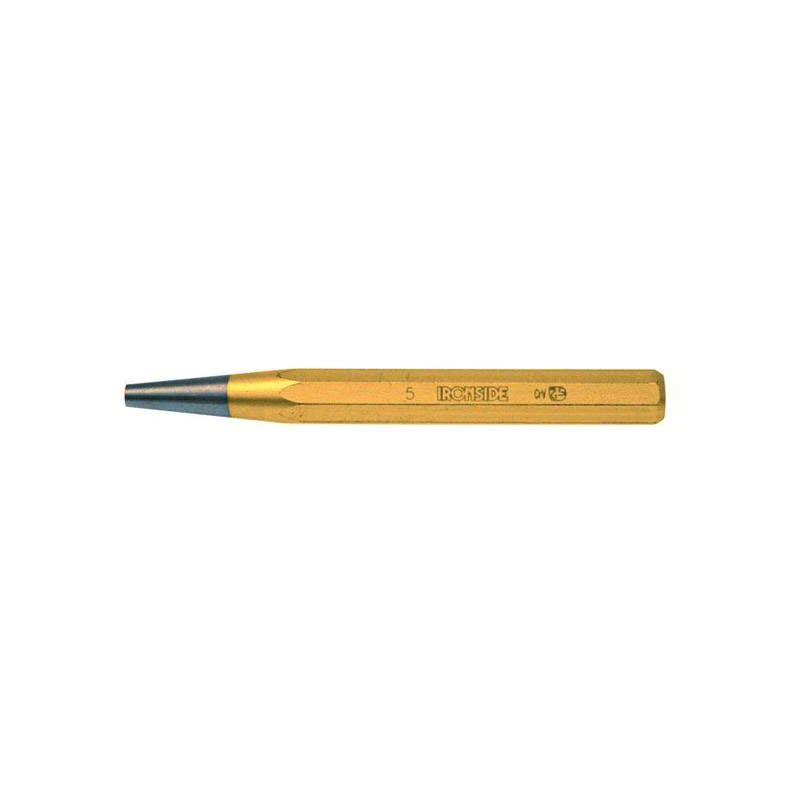 

Botador Conico 3 Mm - Ironside