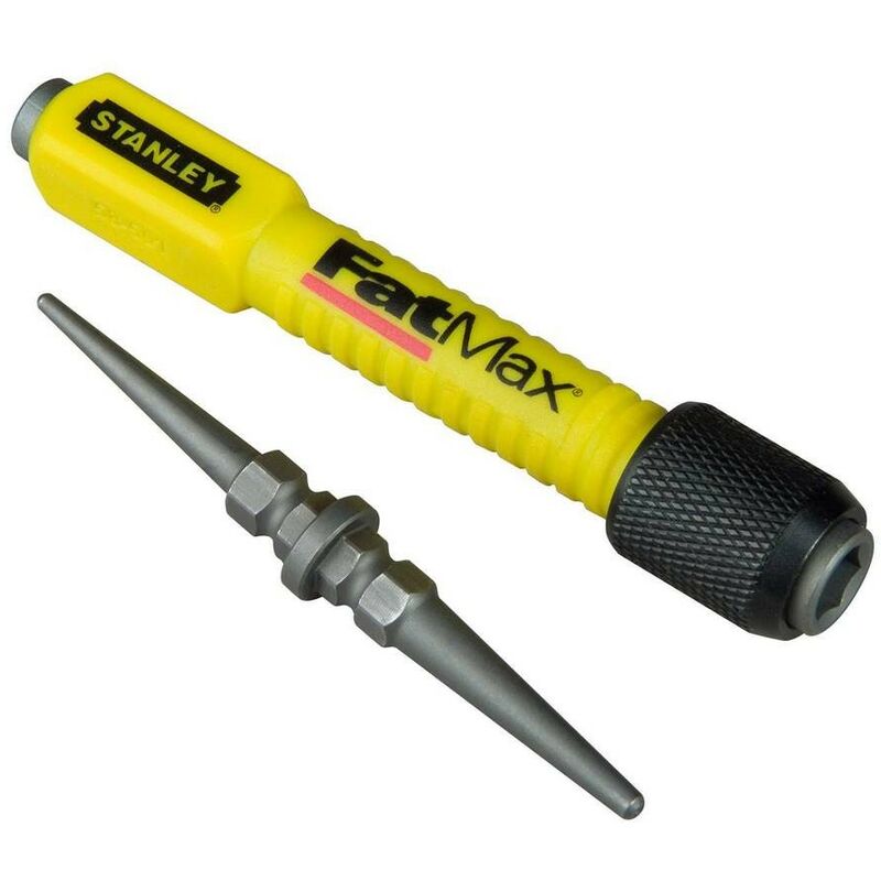 

1-58-501 - Botador doble punta FatMax - Stanley
