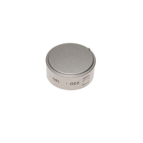 Botón de termostato C00114020 ARISTON HOTPOINT HOTPOINT