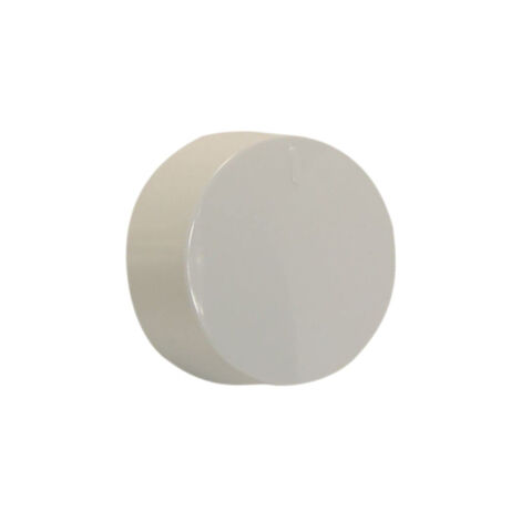 Botón EOS PRIME C00272728, C00521203 INDESIT