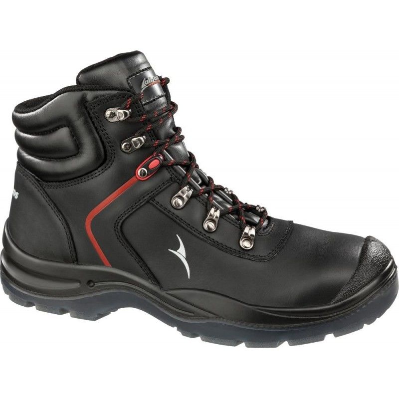 Botas de seguridad 631080, S3, Talla 47