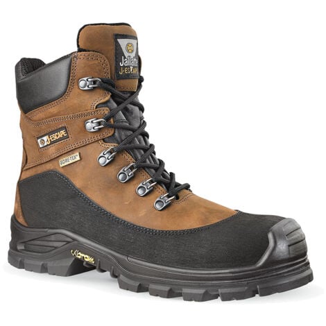 JALLATTE Rangers de seguridad JALACER SAS S3 CI HI WR HRO SRC GORE 42