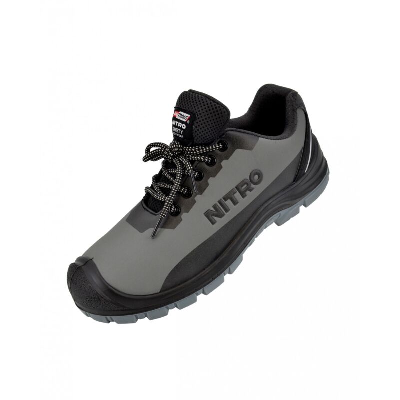 Botas Awtools Nitro Talla 45