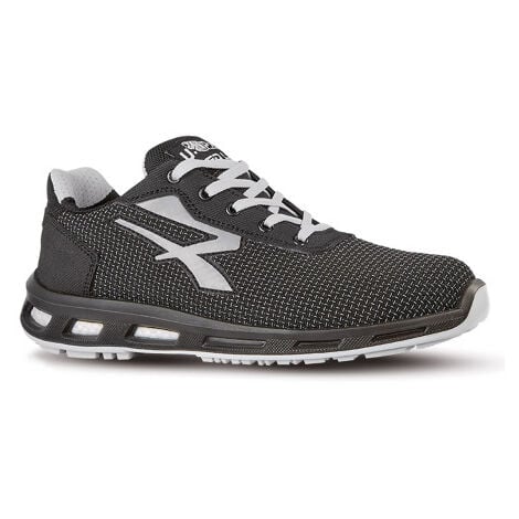 Botas bajas - UPOWER - Raptor Infinergy Negro S3 SRC CI ESD T.46 RL20376-46