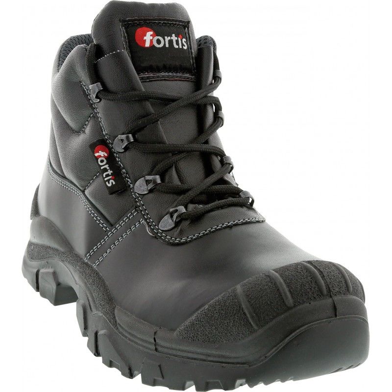 Botas de seguridad -Mjöll-, S3 T40