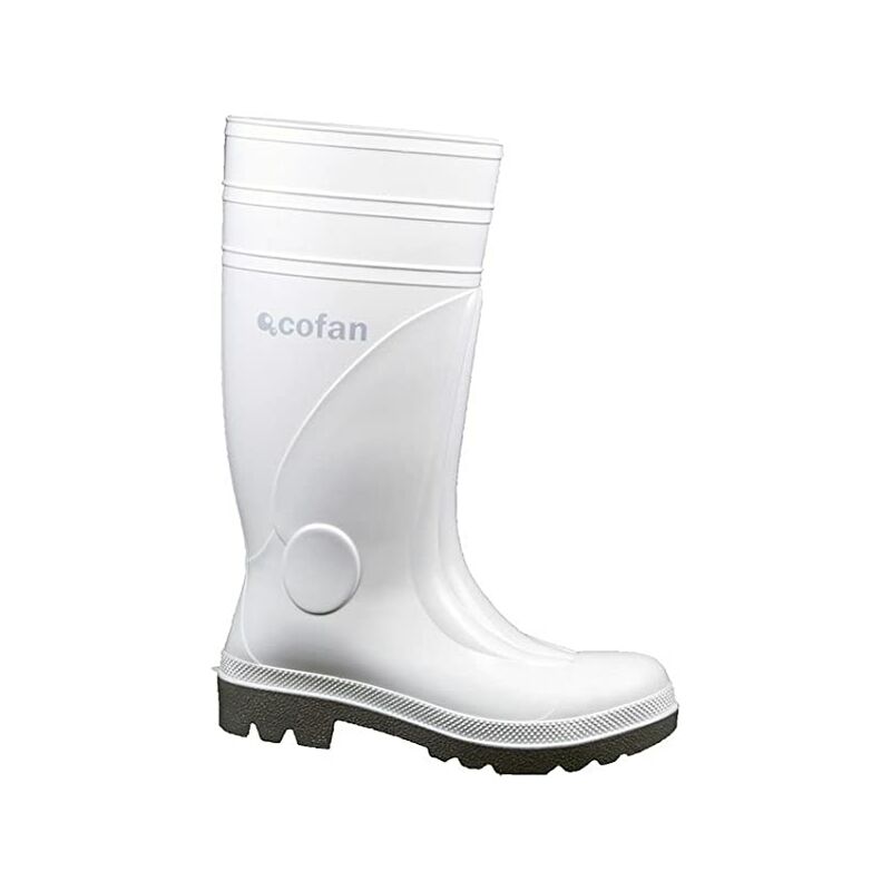 

Cofan - Botas de Agua con Puntera Talla:47