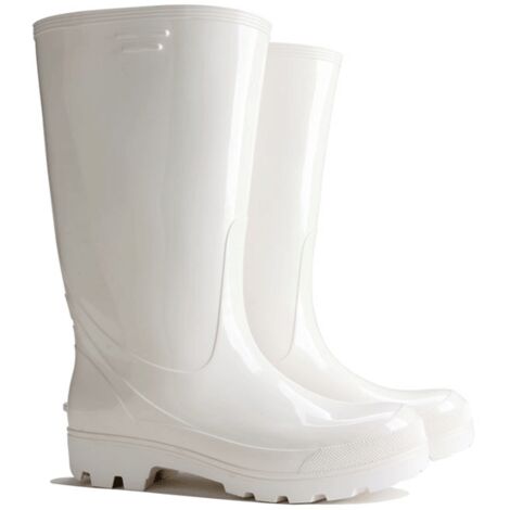 Botas de agua de protección GRANDER Ż OB FO SRA 42