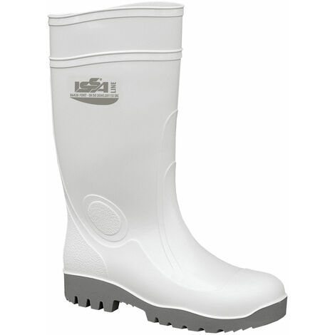 Botas de agua Industrial Starter Issafort 06426 S4 SRC - 42 (EU)