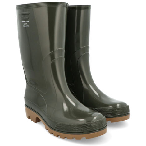 Botas de agua protectoras GRAND 47
