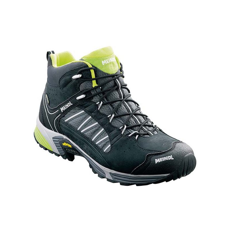 

Meindl - Botas de caminata uh SX 1.1 MID GTX, Gr.47/12 antracita