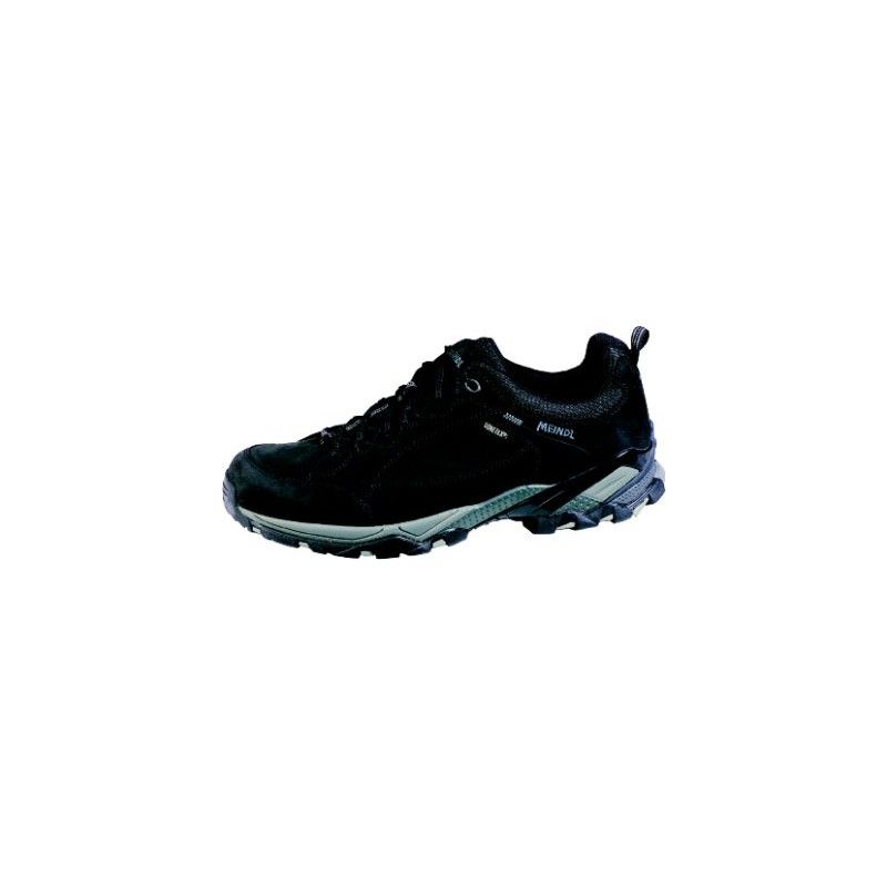 

Meindl - Botas de caminata uh Toledo GTX,Gr. 40/6,5, negro