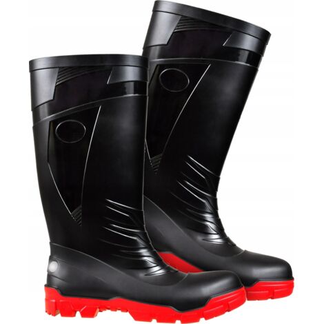 Botas de goma botas de goma BFTERMINATORS5 48