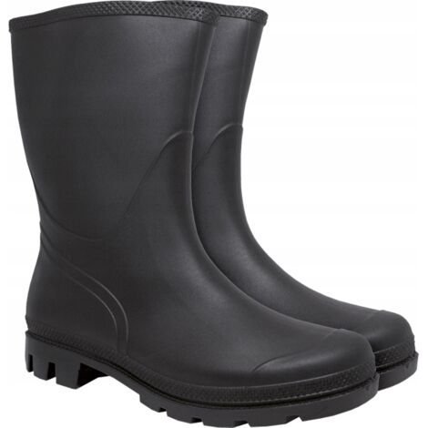 Botas de goma IMPERMEABLES Botas de agua Botas de agua 44