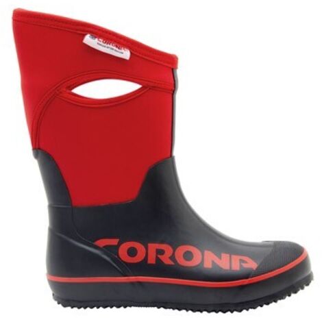 Botas de goma al mejor precio