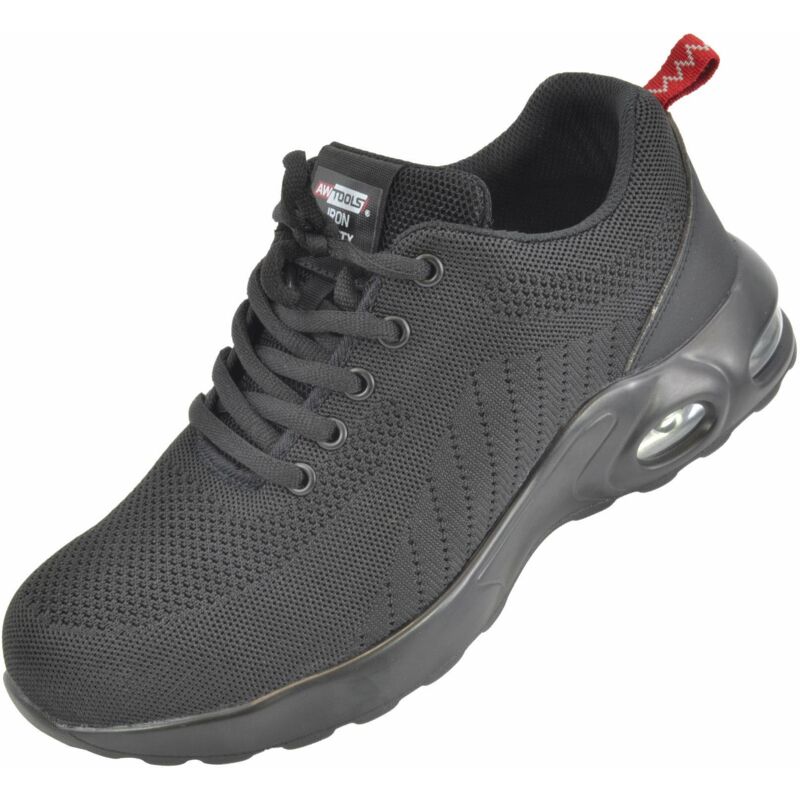 Botas De Hierro Awtools Talla 43