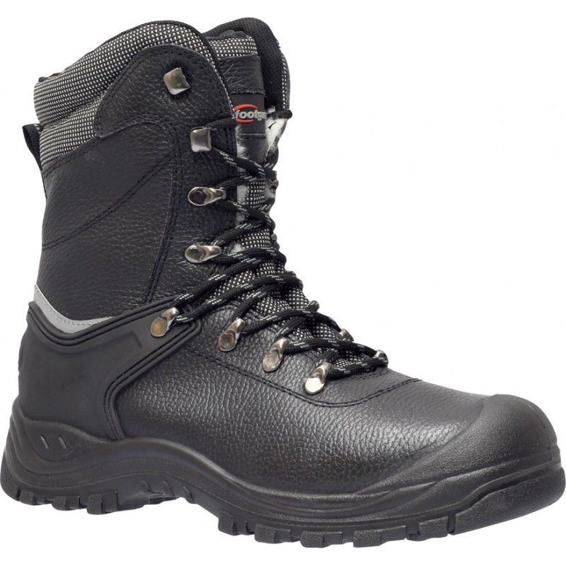 

Botas de seguridad de invierno -631831-, S3 SRC CI T41