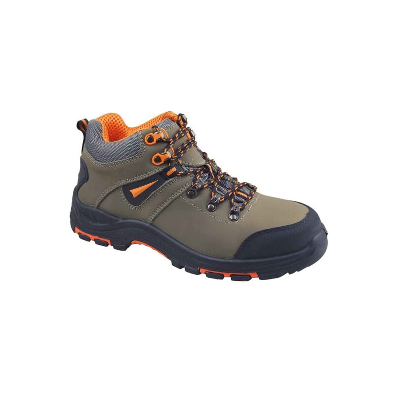 

Bota profesional resistente al calor Cancio | 38 - Safetop