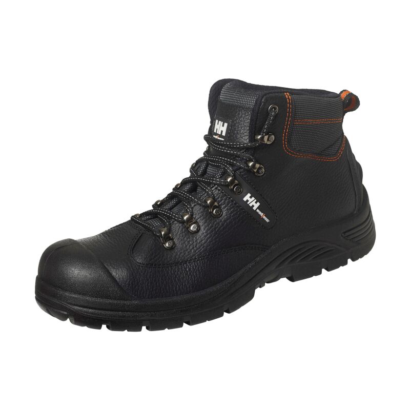 

Helly Hansen Workwear - Botas de protección Aker Mid WW Helly Hansen 78256 | 42