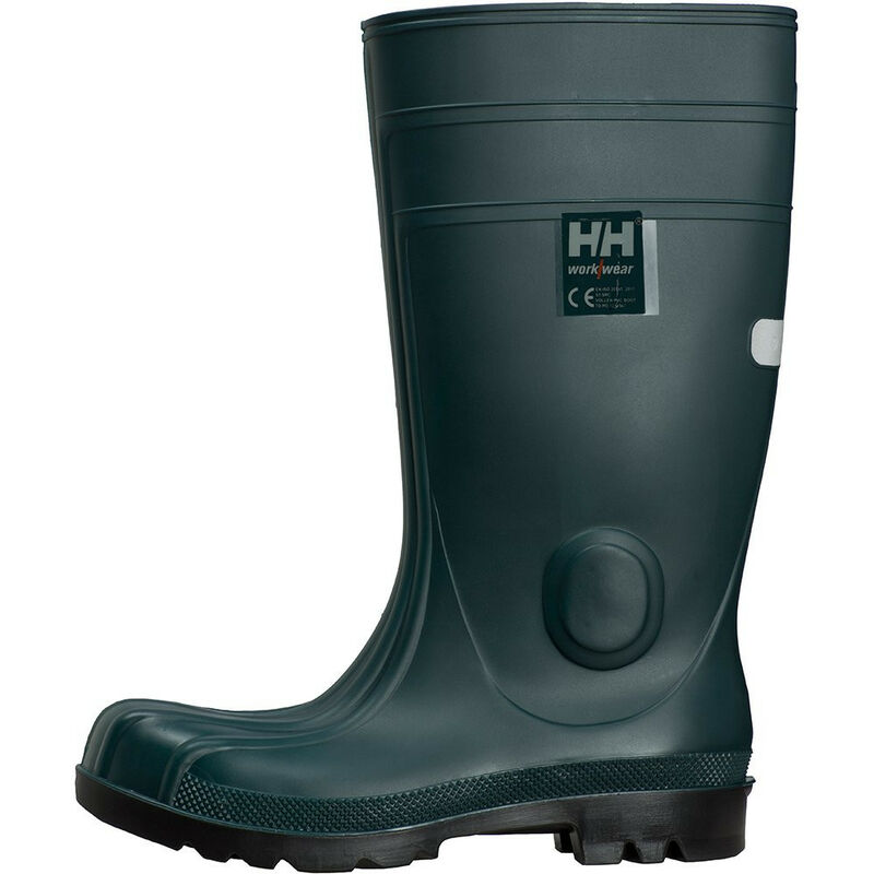 

Helly Hansen Ww - HELLY HANSEN 78308 VOLLEN PVC BOTA DE AGUA | 41 - 490