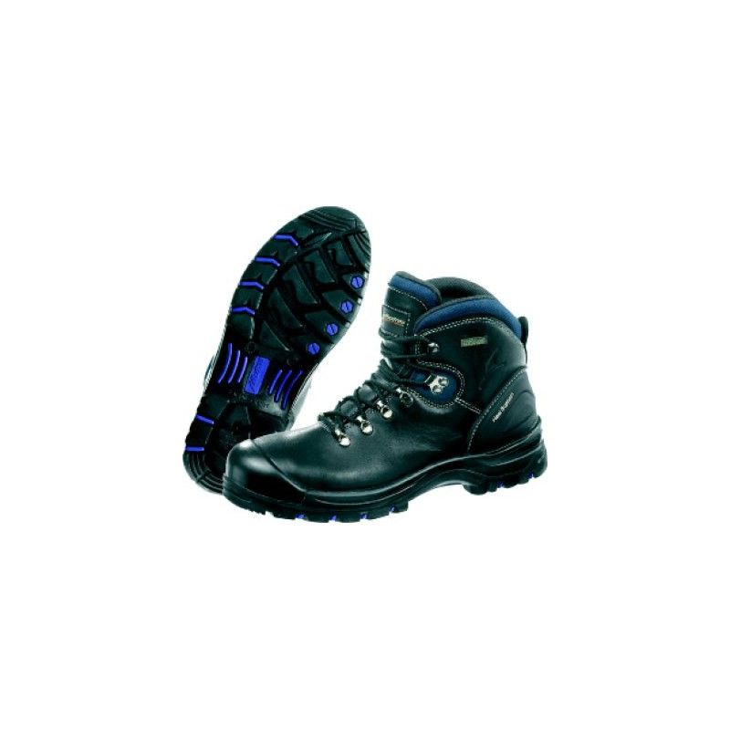 

Albatros - Botas de seguridad 631750, S3,Talla 47