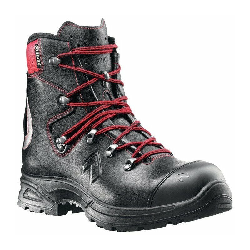 

Botas de seguridad AIRPOWER® XR3 talla 75 (415) negro / rojo S3 HRO