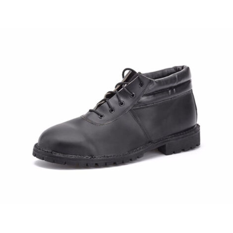 Botas de seguridad antiestático uso profesional Magnum S3 PAREDES 52