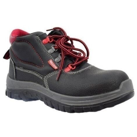 Botas de Seguridad Bellota Classic S3 4141