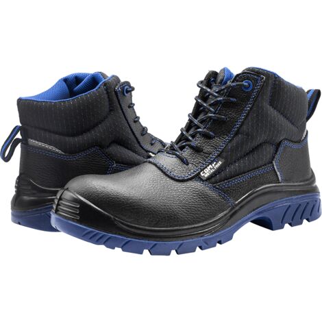 Botas de seguridad Bellota Comp S3 3838