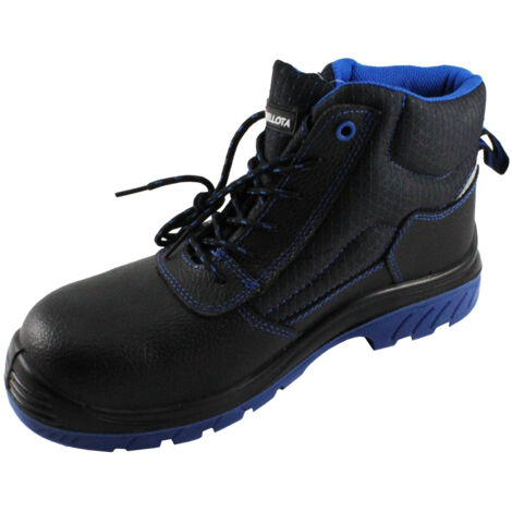 Botas de seguridad Bellota Comp S3 4444