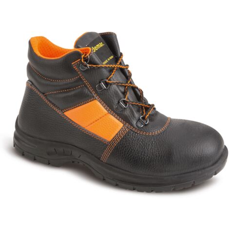 Botas de seguridad BOLT UP S1 SRC 46
