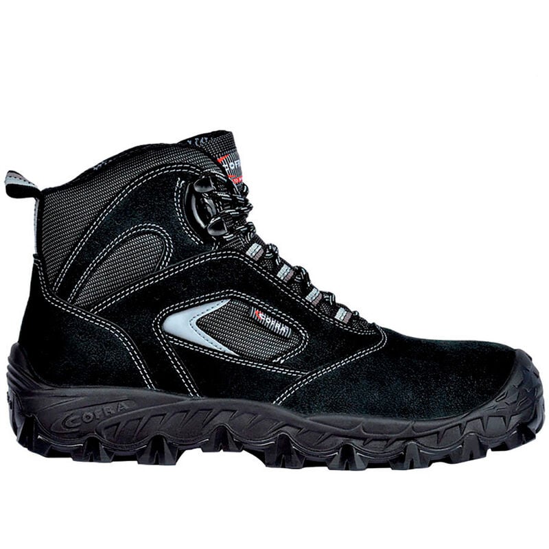 

COFRA Botas de seguridad cofra new egeo s1 p src talla 38