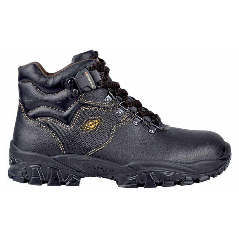 Botas de seguridad Cofra New Loira S3 - 44 (eu)