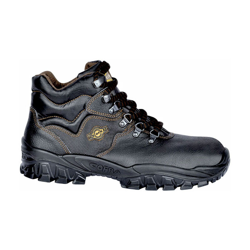 Cofra - Botas de seguridad New Reno S3 - - 45 (eu)