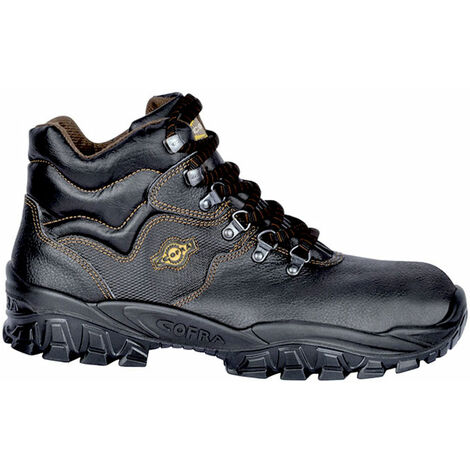 Botas de seguridad Cofra New Reno S3 -  - 43 (EU)