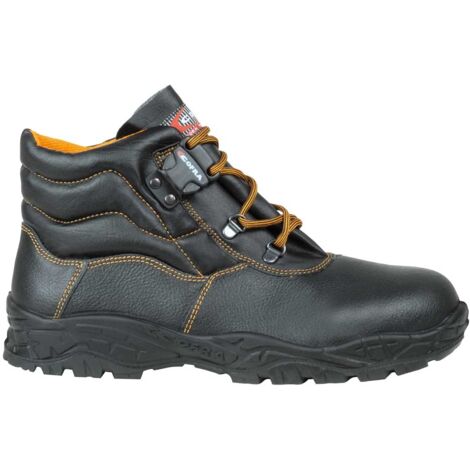 Botas de seguridad Cofra Pinnacle S3 - 44 (EU)