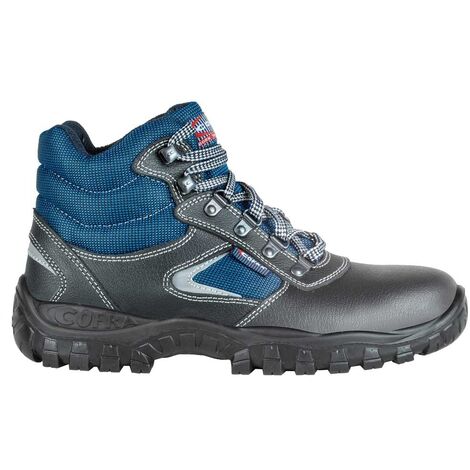 Botas de seguridad Cofra Soho S3 SRC - 42 (EU)