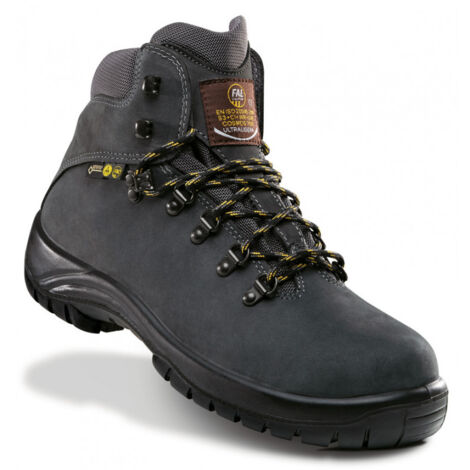 Botas fal discount patrol high precio