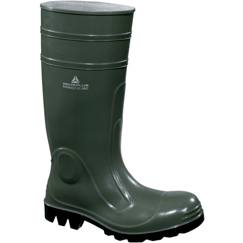

Delta Plus - Botas de seguridad en PVC - S5 SRC